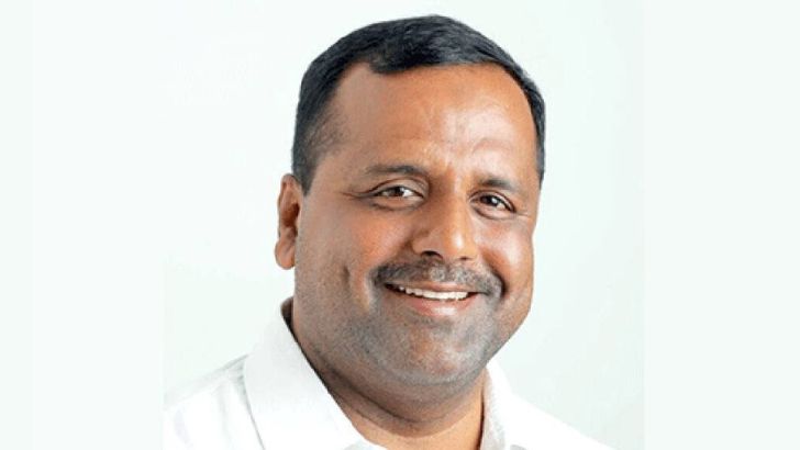 I will disqualify MLAs involved in horse-trading: Speaker UT Khader